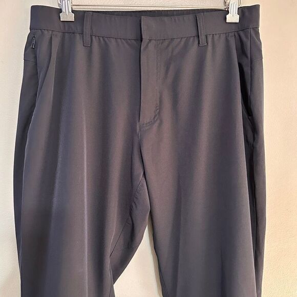 Fabletics The Only Pant Black 32 x 33 - Picture 4 of 7